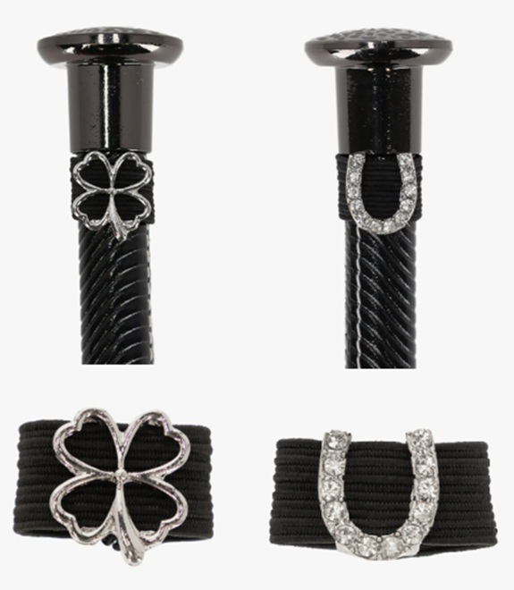CHARM PER FRUSTINO/FRUSTA Accessori Casual 